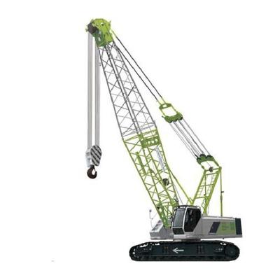 중국 85 Ton ZCC850 Hydraulic Crawler Crane in Construction Lifting Hoisting Machinery 판매용