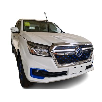 China Rear Drum Braking Electric Pickup Truck Dongfeng RICH 6 EV 4x2 for Off Road Adventures zu verkaufen