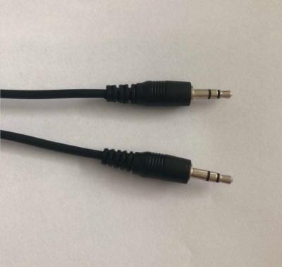 China 3.5mm COMPUTER jack to aux extension cable. 3.5mm earphone jack for sale