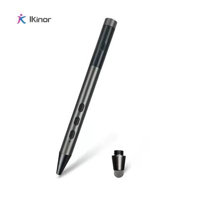 China Interactive Flat Panel Smart Pen Auxiliary Writing Smart Pen For Education and Conference for sale