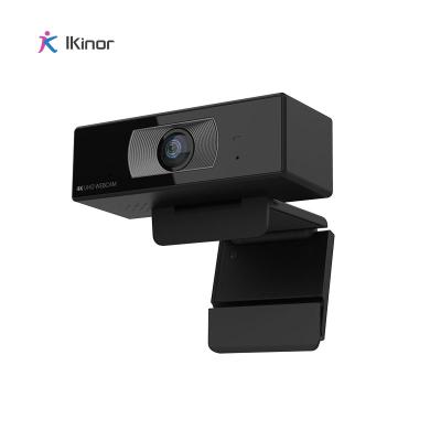 China 2.1MP 4K UHD Conference Desktop Equipment Webcam Video Conference Camera with Microphone Function for Video Conferencing for sale