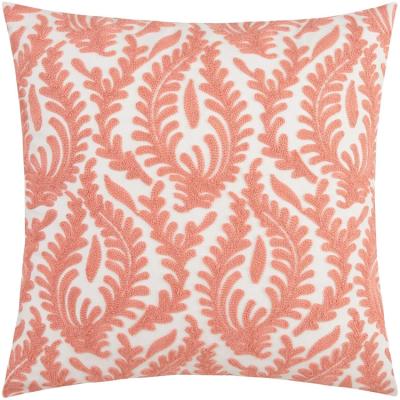 China Anti-Static Handmade Morocco Embroidered Cushion Cover Rose Decor Pillow Cover Home Pillow Case Pillow for sale