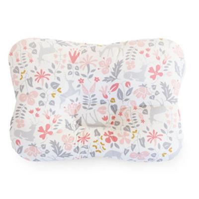 China Anti-Static Personalized Custom Newborn Pillows , Case Baby Pillow Feeding Pillows Babies for sale