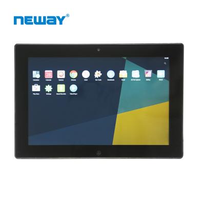 China Tough 10.1” IPS Android Tablets with POE for sale