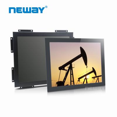 China Wall Mount Infrared General Point LCD 4 Touch Screen 2 3 19