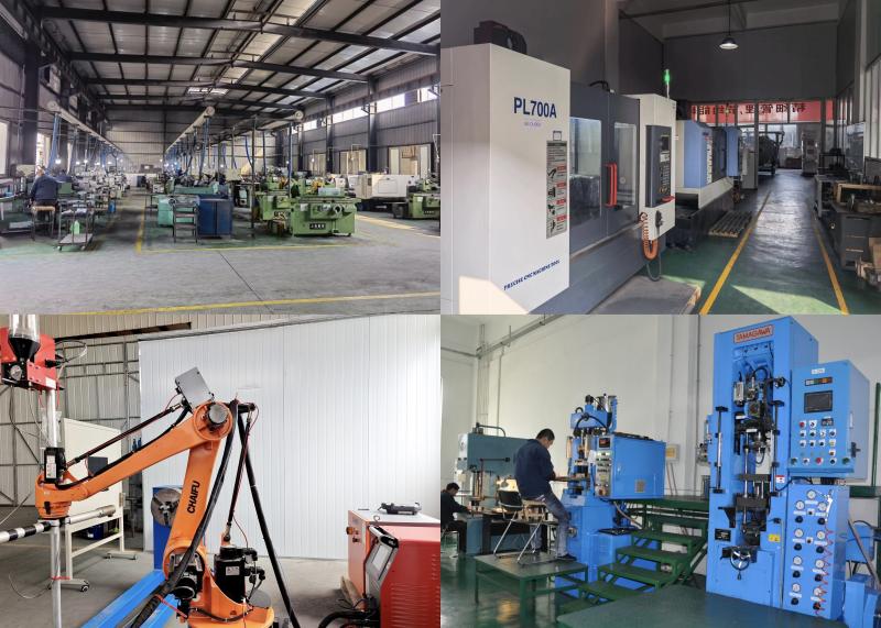 Επαληθευμένος προμηθευτής Κίνας - Chengdu Minjiang Precision Cutting Tool Co., Ltd.