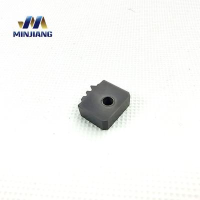 China OEM Solid Carbide Threading Inserts Corrosion Resistance for sale