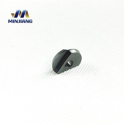 Chine La série BNM des moulins à billesTungstène Carbide outils de découpe CNC Conseils HRA 89-93 à vendre