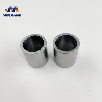 China Carburo de tungsteno de ISO9001 YG8 que sella a Ring With Matt Surface en venta