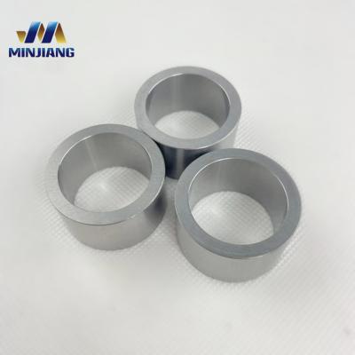 China Hoge van het de Verbindings Pompende Carbide van de Slijtageweerstand Mechanische de Ringenoem Te koop