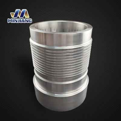 China OEM Aangepaste Slijtvastheid Olie Gas Downhole Boormotor Wolfraamcarbide TC Lager Te koop