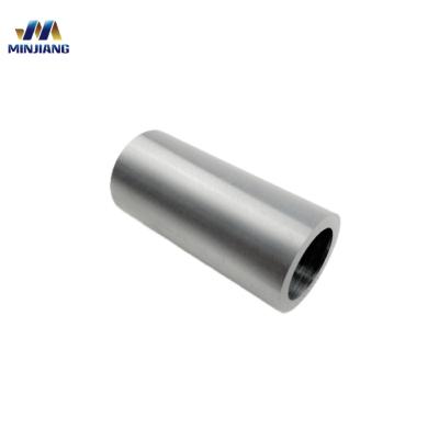 Κίνα High Precision Tungsten Carbide Sleeves for Machine Tool Applications προς πώληση