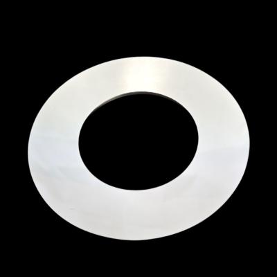 China OEM/ODM Tungsten Carbide Machine Circular Slitting Knife Mirror Polish Finish for sale