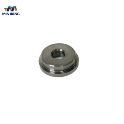 China Premium Tungsten Carbide Components Engineered For Maximum Durability And Performance In Extreme Conditions for sale