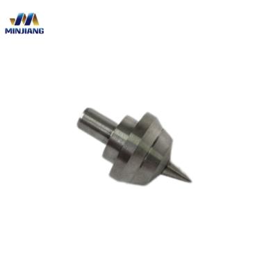 China High-Quality Tungsten Carbide Valve Parts For Long-Term Performance for sale