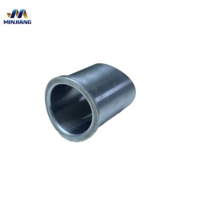 China Ideal for Heavy-Duty Applications and Harsh Environments High-Performance Tungsten Carbide Parts for sale