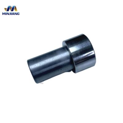 China High-Durability Non-Standard Tungsten Carbide Components Designed for Extreme Conditions and Custom Applications for sale