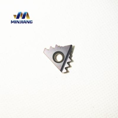 Chine 8N2-3 Carbure de tungstène inserts de filtrage à haute précision pour filtrage de tuyaux à huile à vendre