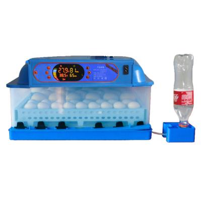 China Full Automatic Hot Selling Mini Solar Incubator Made in China for sale