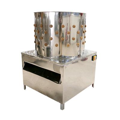 China Strong Chicken Plucker / Pluck Machine / Commercial Chicken Poultry Plucker Feather Plucking Hair Removal Machine for sale