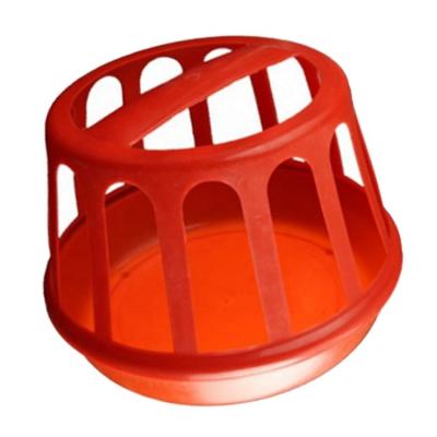 China Farms Diy rain proof chicken feeder waterer hanging poutry chicken feeder and drinker for sale