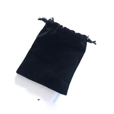 China Gift Velvet Bags , Jewelry Packaging Bags Necklaces Bracelets Jewelry Wholesale for sale