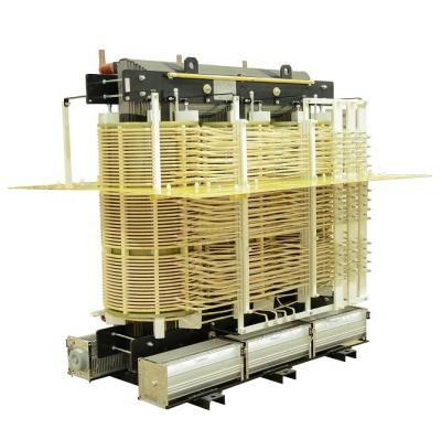 China Power Dry Power Transformer for sale