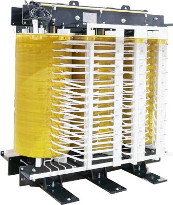 China Power dry phase-shifting transformer for sale