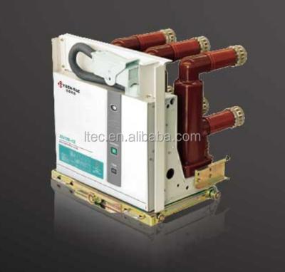 China Hot Selling ISO9001 Indoor VCB For Mechanisms Vacuum Circuit Breaker ZN139(G)-12 for sale