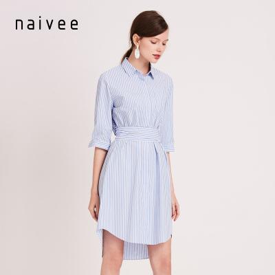 China naivee breathable china factory plus size formal dresses for woman for sale