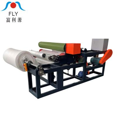 China Hot Roll Easy To Use EPE Foam Sheet Coating / Laminating Machine For Factory for sale