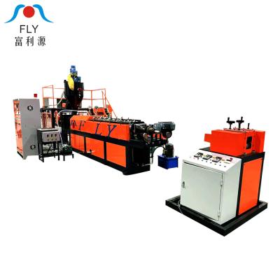 China 2021 Hot Sale Bar FLY75 EPE Foam Sheet Extrusion Machine For EPE Fruit Foam Net for sale