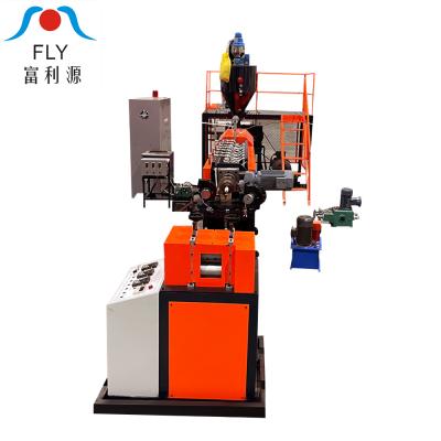 China 2021 Plastic Bar Factory Outlet EPE Foam Net Extrusion Fruit Net Machine For Packing Fruit for sale