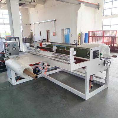 China Food PE Sheet Foam Laminating Machine EPE Laminating Machine With Good Price for sale