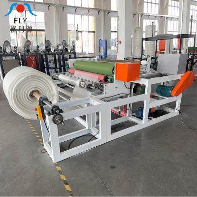 China 2022 Hotels Made In China FLY1400 EPE Foam Sheet Coating Machine Laminating Machine for sale