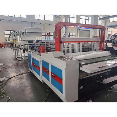 China Competitive foam cutting EPE thin slice slitter auto--slitter for sale