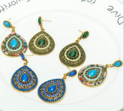 China Hot sell Earrings for sale