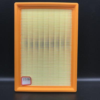 China Auto Engine Gangda Polyester And Carbon Material Automobile Engine Air Filter 96950990 for sale