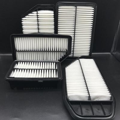 China Wholesale Auto Engine Gangda Auto Air Filter For Japanese Car 28113-1R100 17220-55A-Z01 for sale