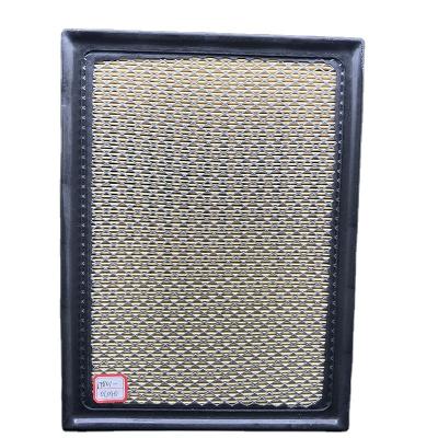 China Auto Engine Gangda Price High Efficiency Auto Parts Air Filter Good For Japanese Car 17801-0L040 for sale