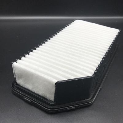 China Auto Engine Supply Filter Auto Car Air Filter Suit For Japanese Car 17220-2mb-y00 28113-4X000 for sale