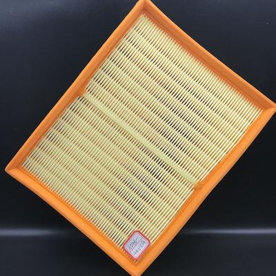 China Auto Engine Gangda Car Air Filter for A0000940000 16546-4JM1A 16546-4KV0A, 165464JA1A for sale