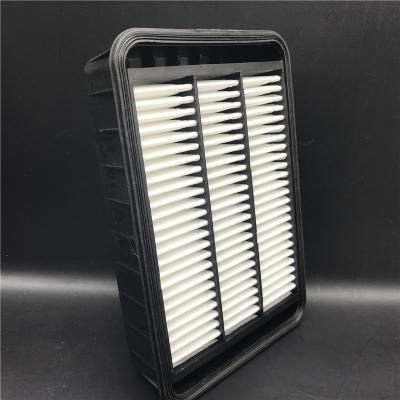 China Auto engine gangda price air filters k good truck air cleaner 1500A086 1444RZ 1500A023 for sale