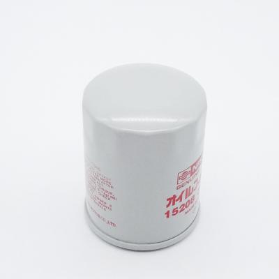 China Wholesale Engine Parts Gangda Oil Filter Pot jx0810 15208-EB70D for sale