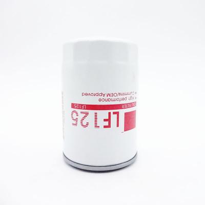 China Engine parts lf654 FL-910S Gangda direct selling dfsk oil filter in china for sale