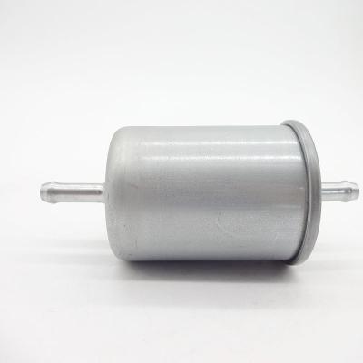 China Engine Parts Gangda Price Good 100 Micron Fuel Filter 26561117 23300-26080 for sale