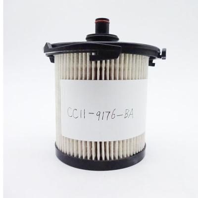 China Hot Sale Engine Parts GangDa Auto Engine Gasoline Modular Fuel Filter CC119176BA/CC11-9176-BA for sale