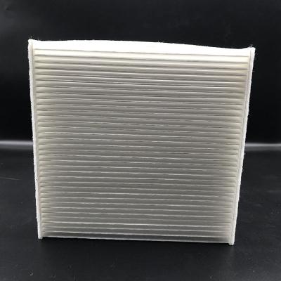 China Engine Gangda Canton 246 Charcoal Cabin Auto Air Filter 87139-28020 TK48-61-J6X 72880-FL00A for sale