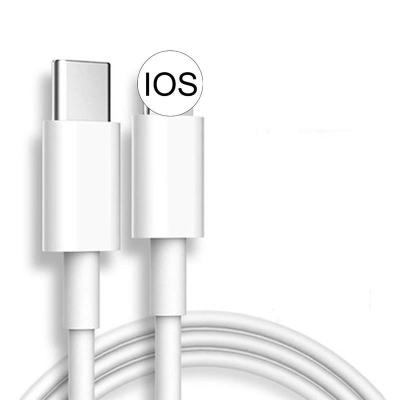 China IOS OEM Usb Cable Charging Original For Iphone X Xr pro Max Xs Max 11 12 Mini For Apple for sale