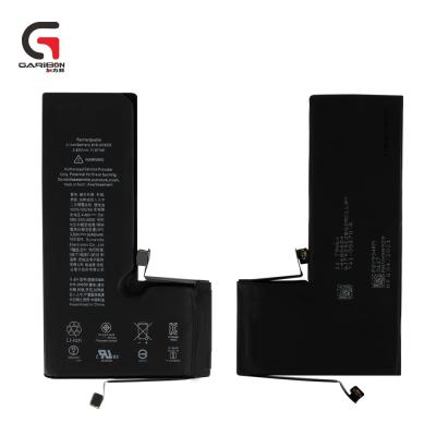 China Original Mobile Phone Wholesale OEM Smart Phone Battery Pack For Iphone 11Pro Max For Apple for sale